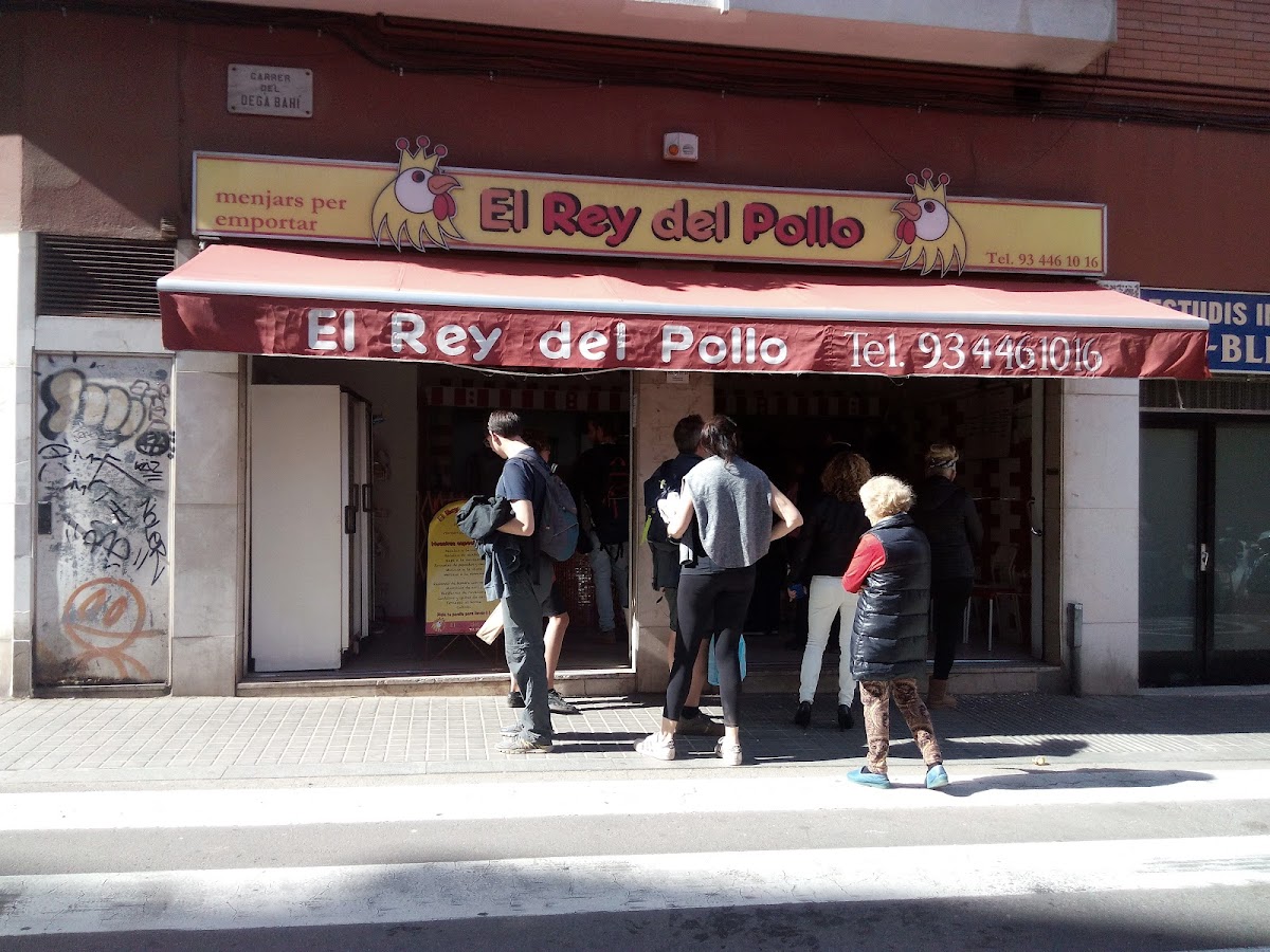 El Rey de los Pollos Photo 4