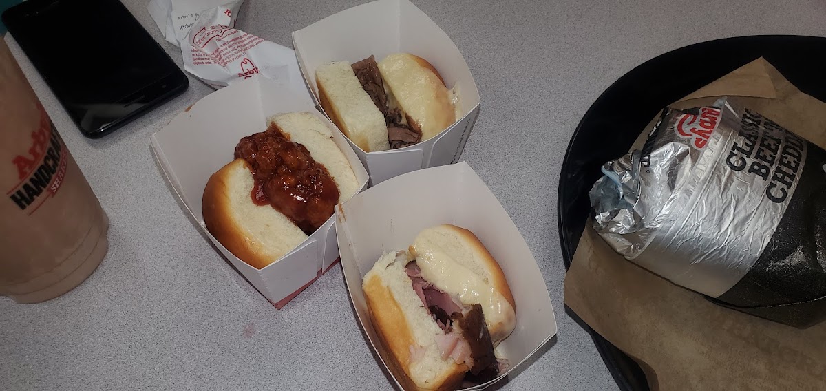 Arby's Photo 10