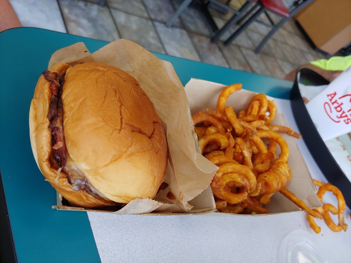 Arby's Photo 3