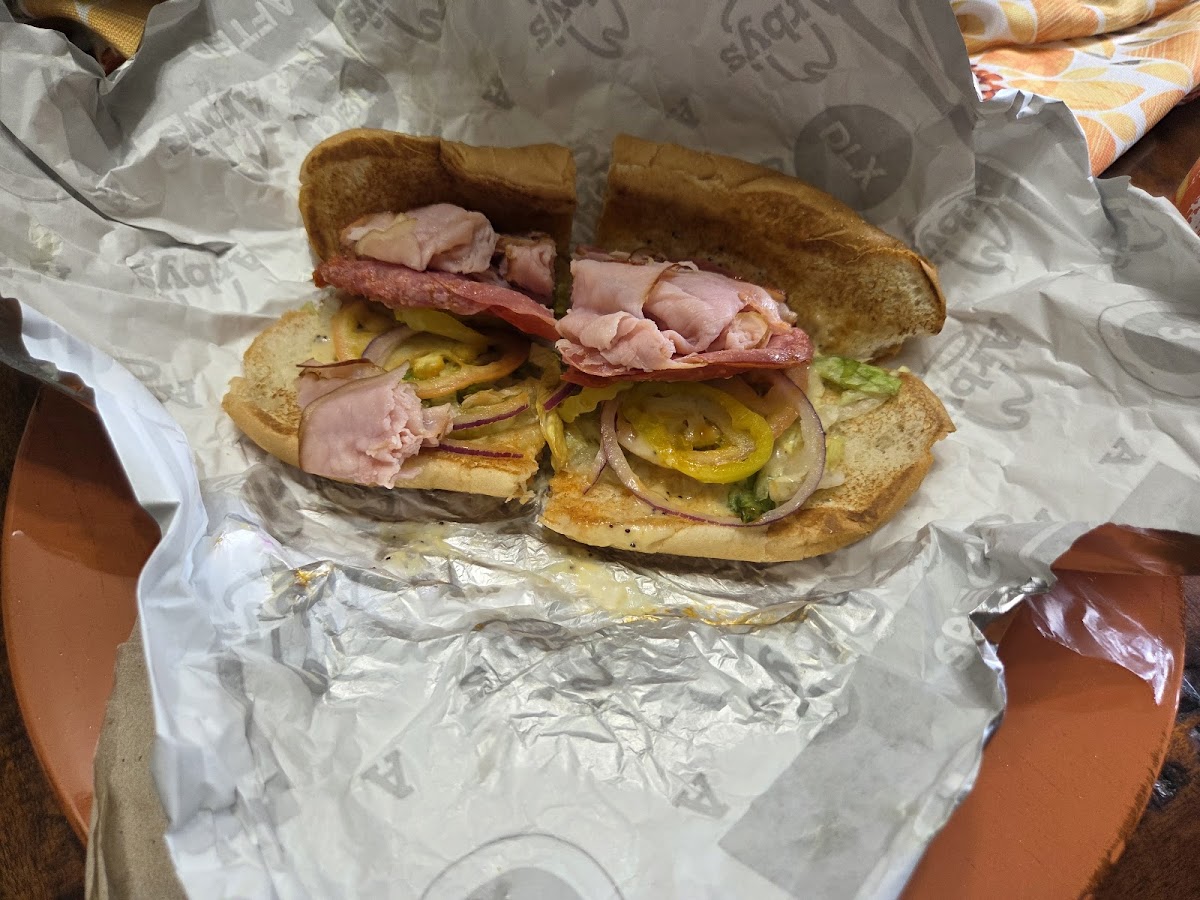 Arby's Photo 4