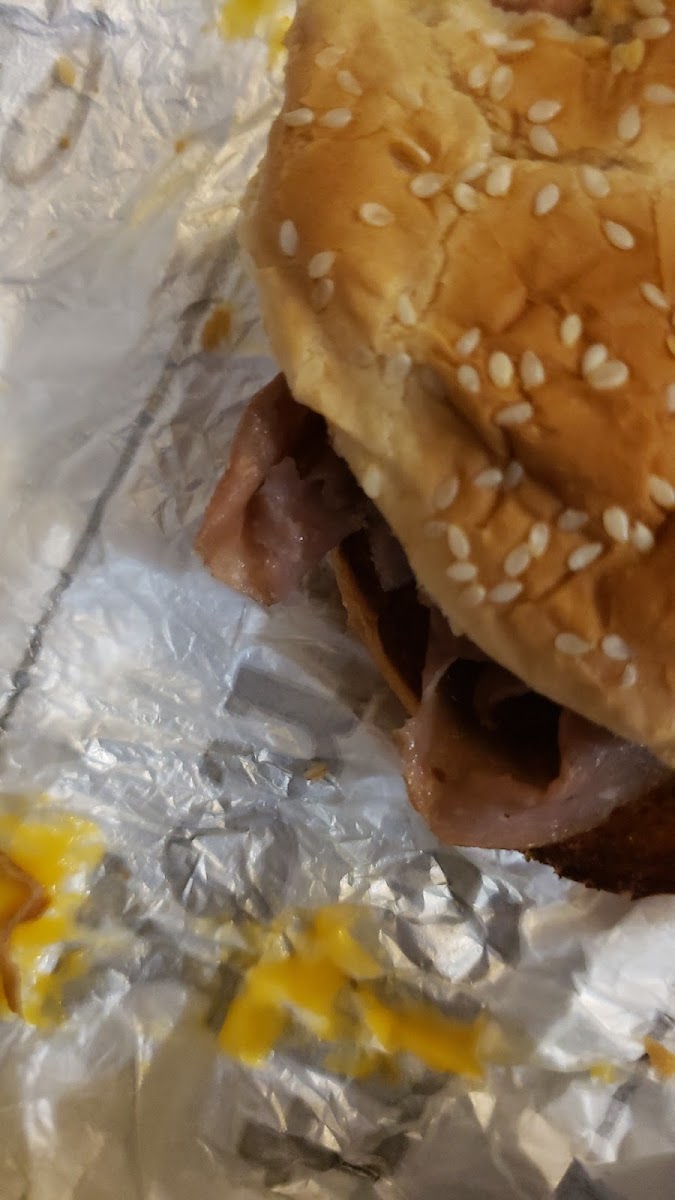 Arby's Photo 5
