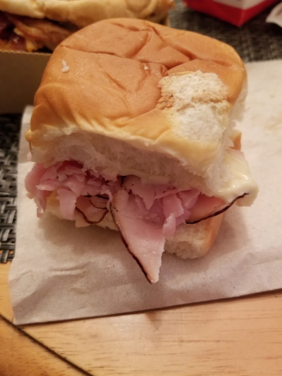 Arby's Photo 8