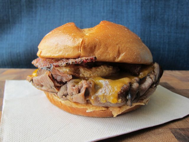 Arby's Photo 9