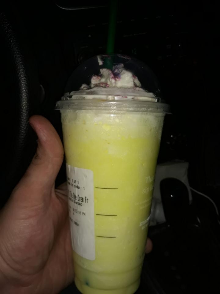 Starbucks Photo 10