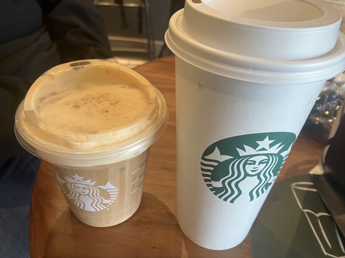 Starbucks Photo 3