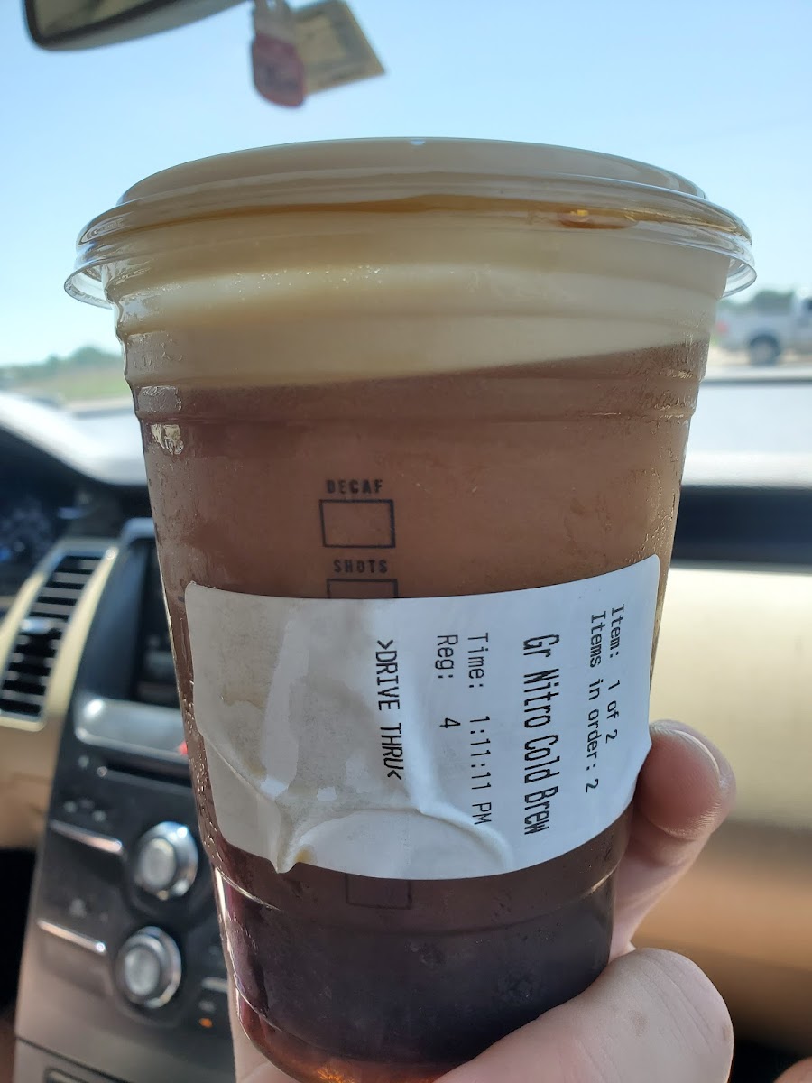 Starbucks Photo 5