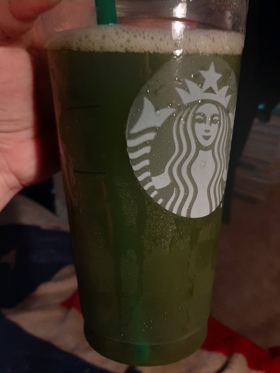 Starbucks Photo 6