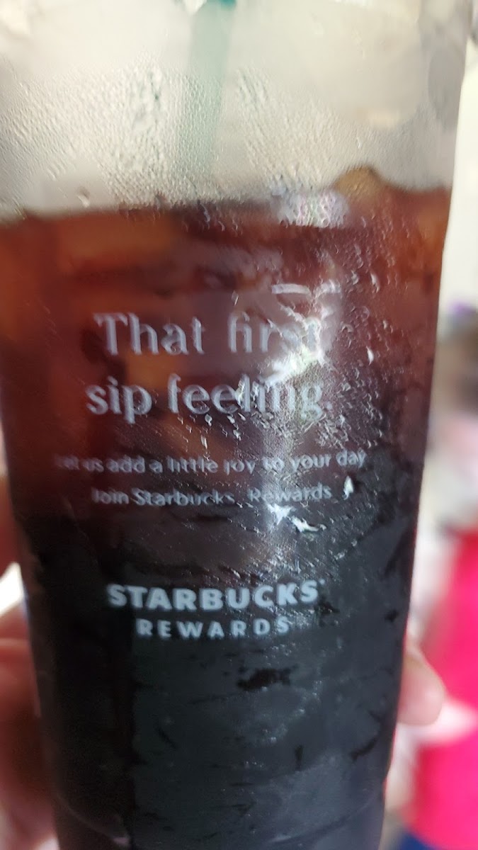 Starbucks Photo 8