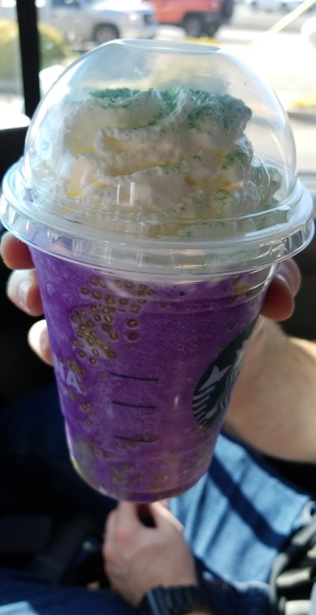 Starbucks Photo 9
