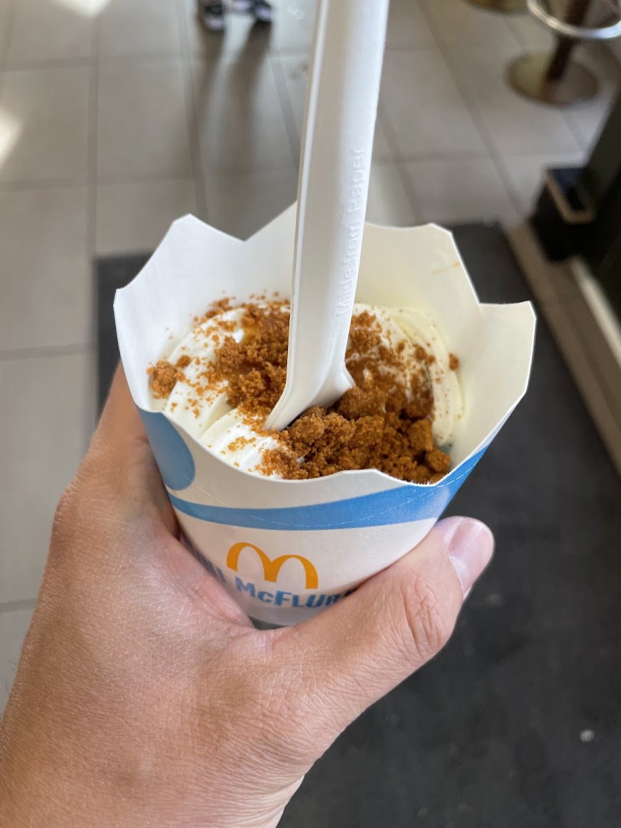 McDonald's Photo 10