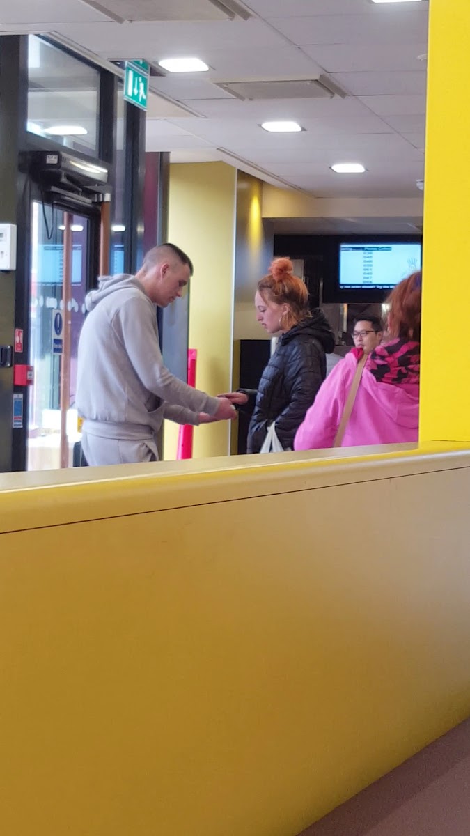McDonald's Photo 2