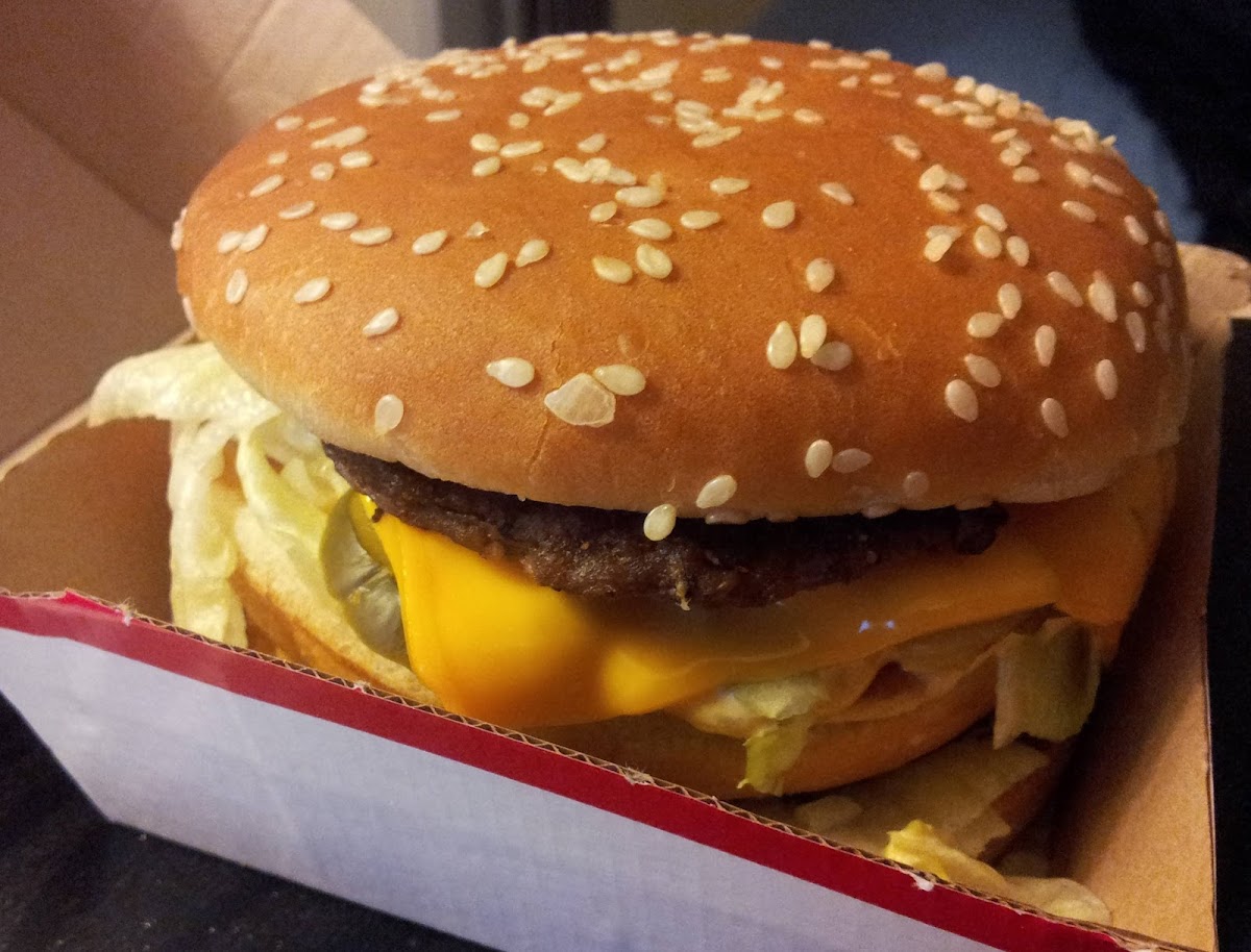 McDonald's Photo 4