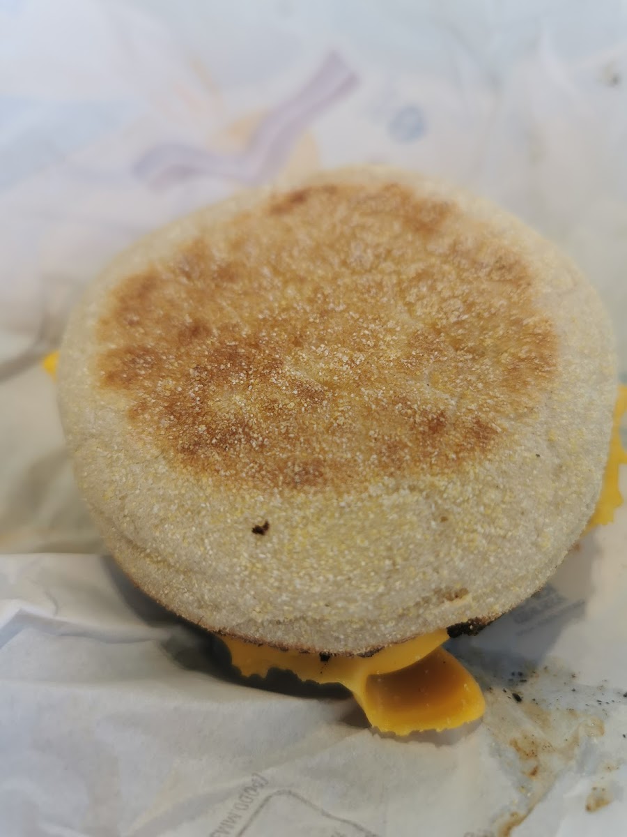 McDonald's Photo 5