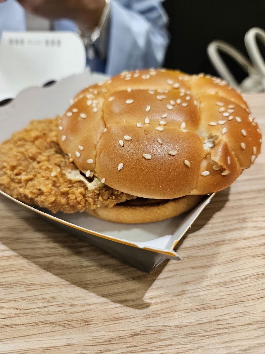 McDonald's Photo 6