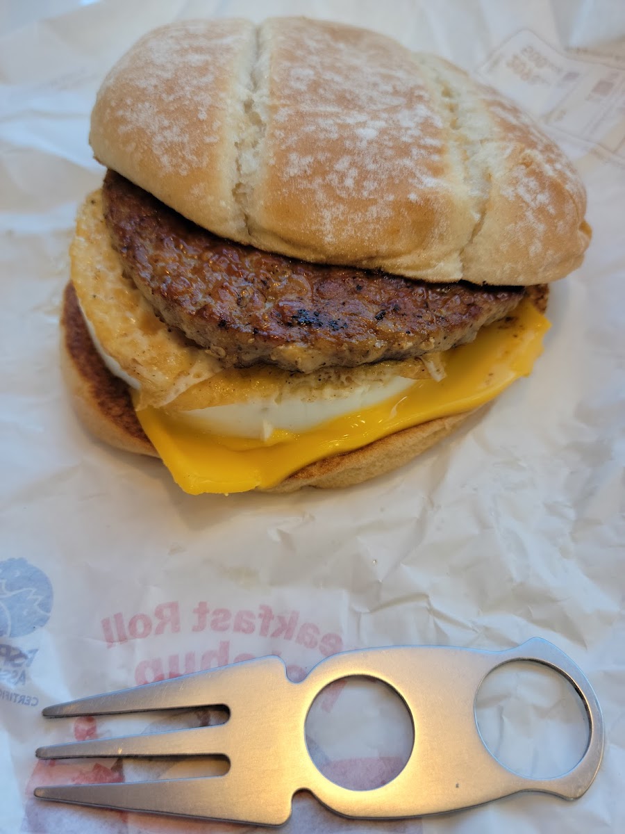 McDonald's Photo 7