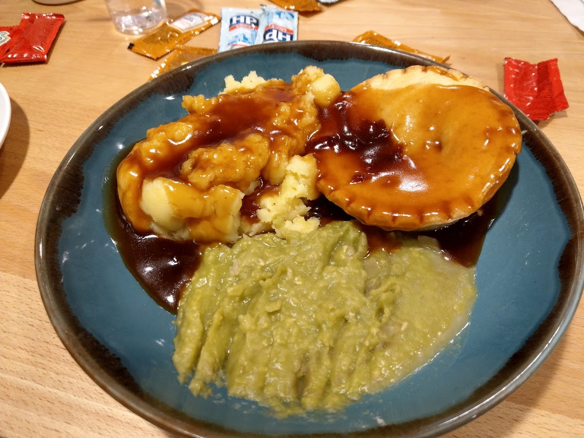 Morrisons Cafe Photo 6
