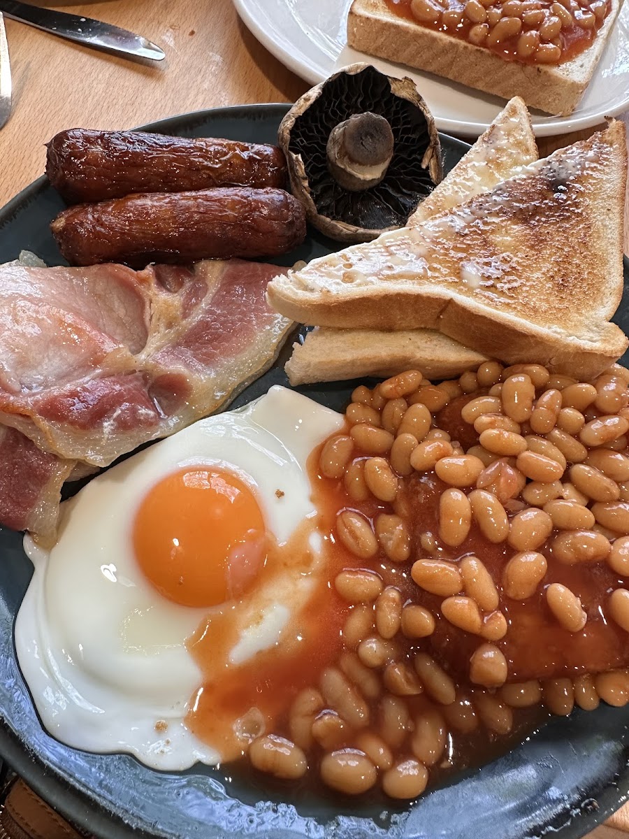 Morrisons Cafe Photo 7