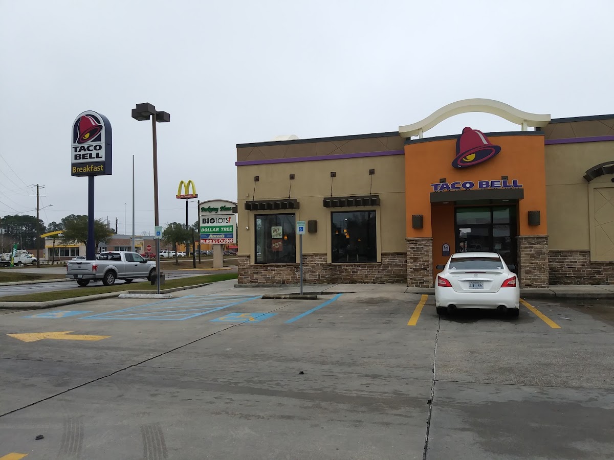 Taco Bell