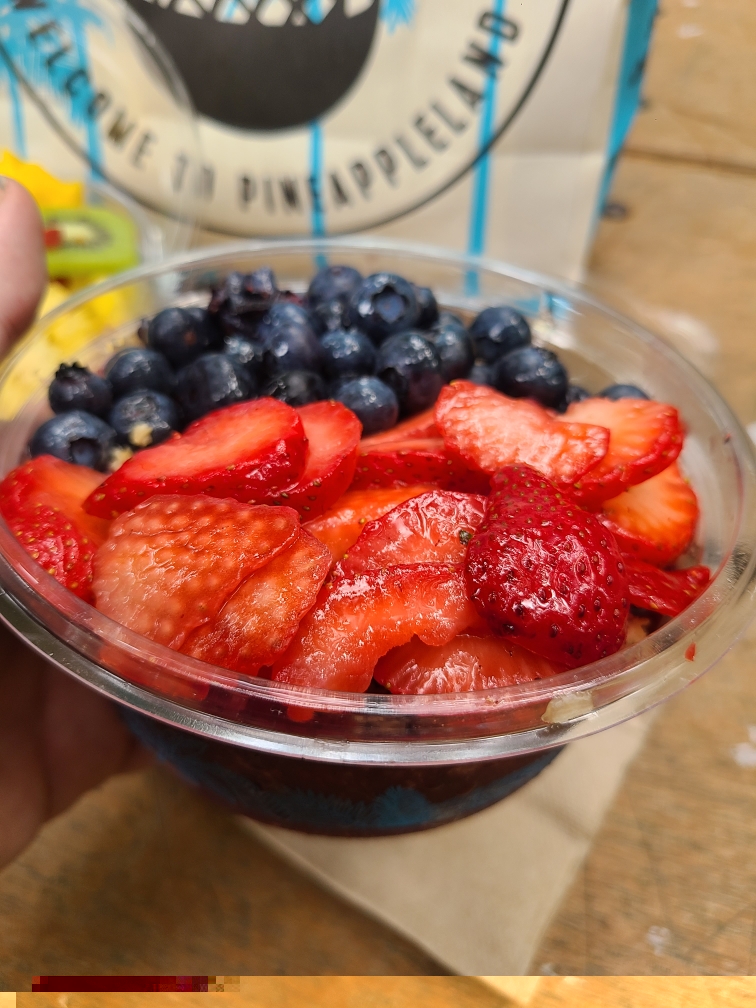 Playa Bowls Photo 4