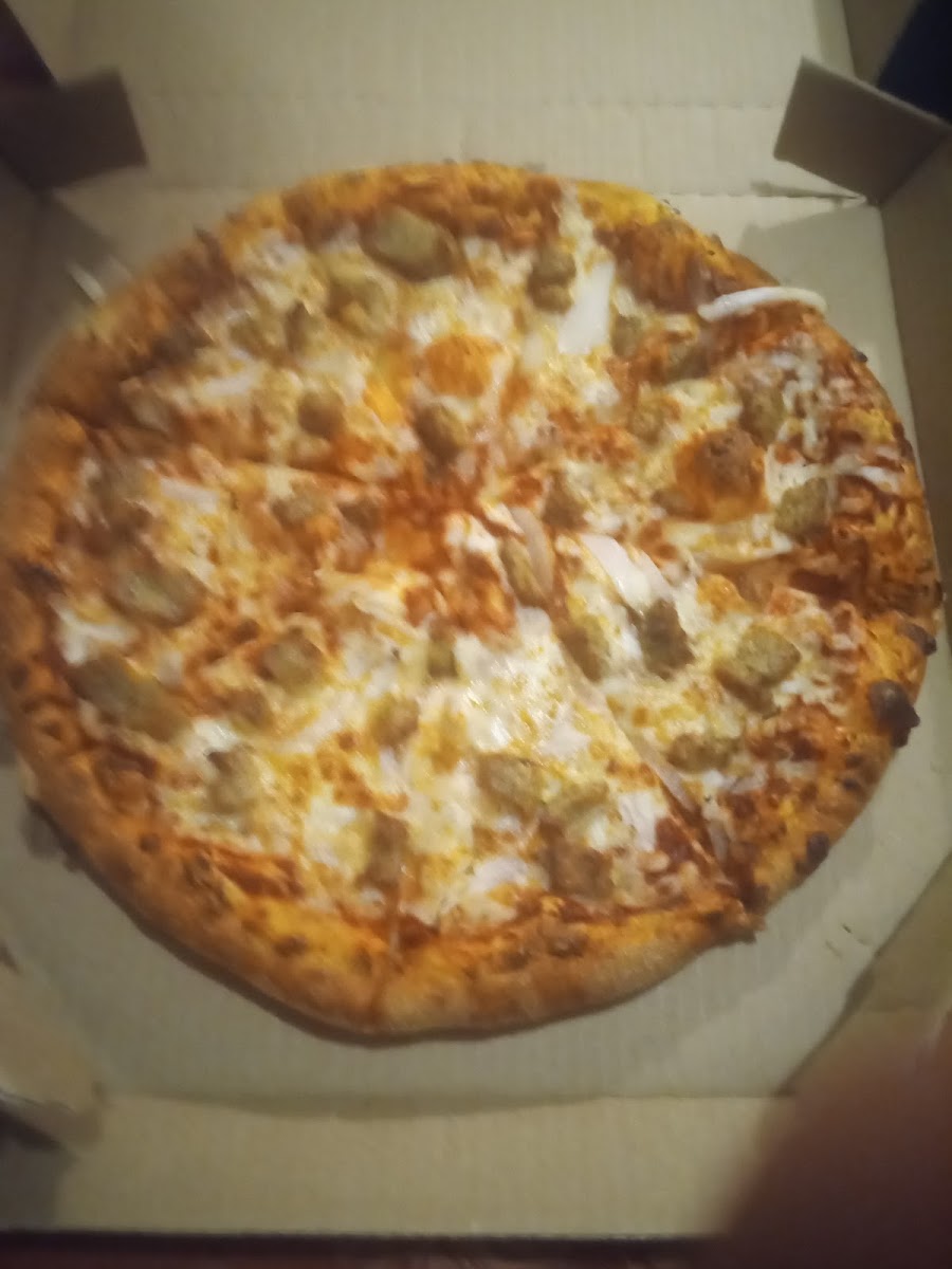 Domino's Pizza Photo 10