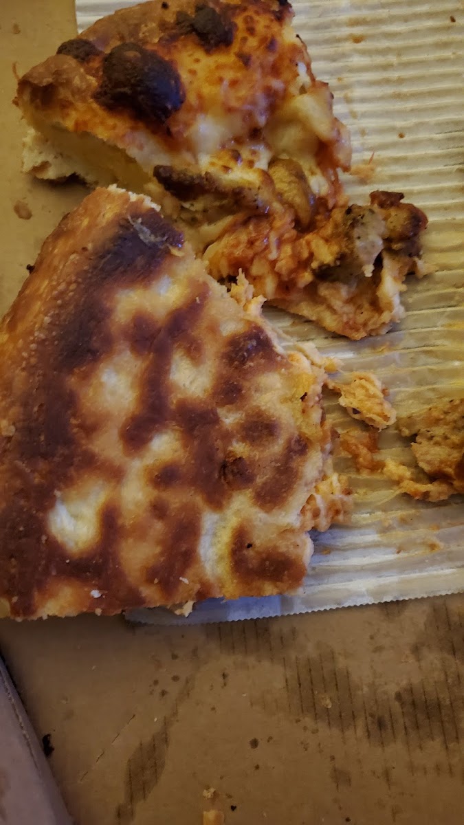 Domino's Pizza Photo 8