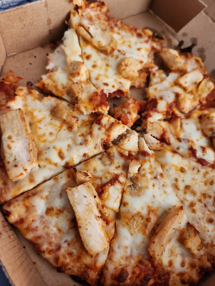 Domino's Pizza Photo 9