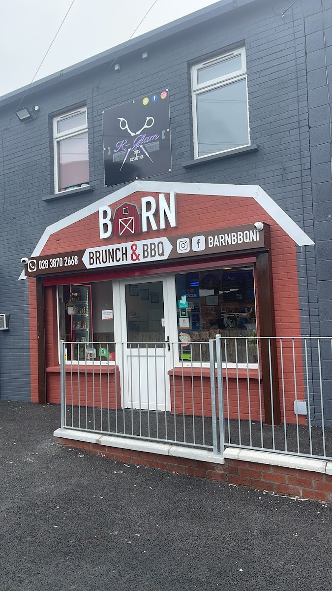 Barn