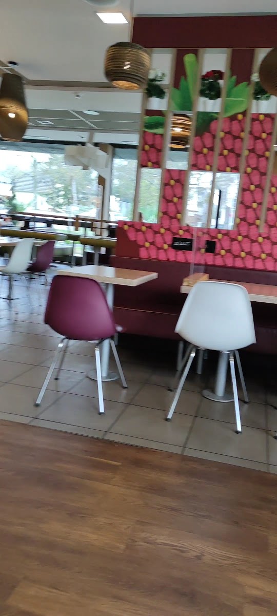 McDonald's Photo 2
