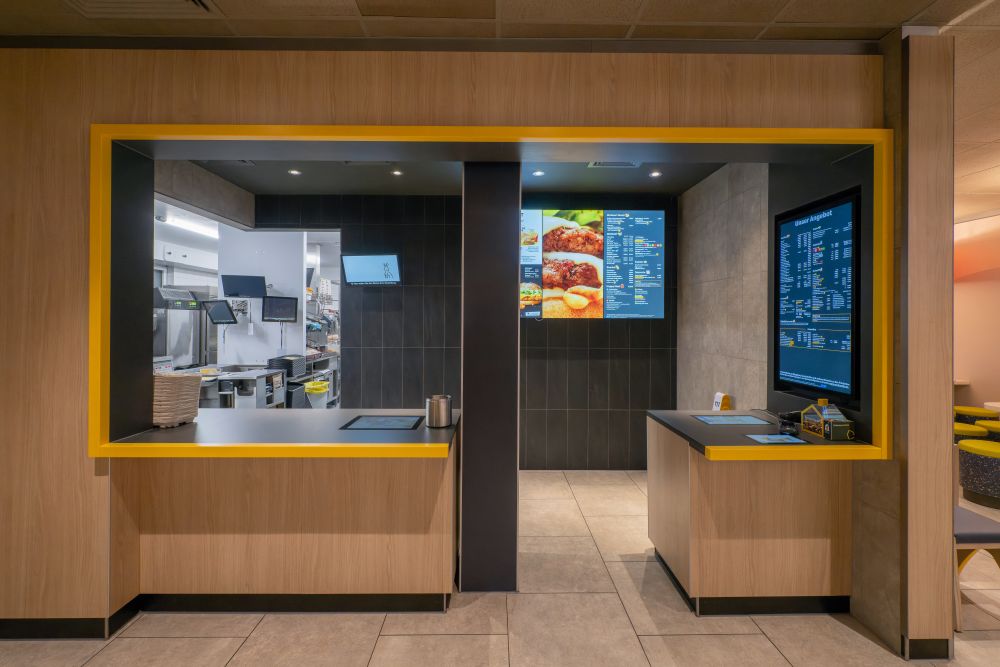 McDonald's Photo 3
