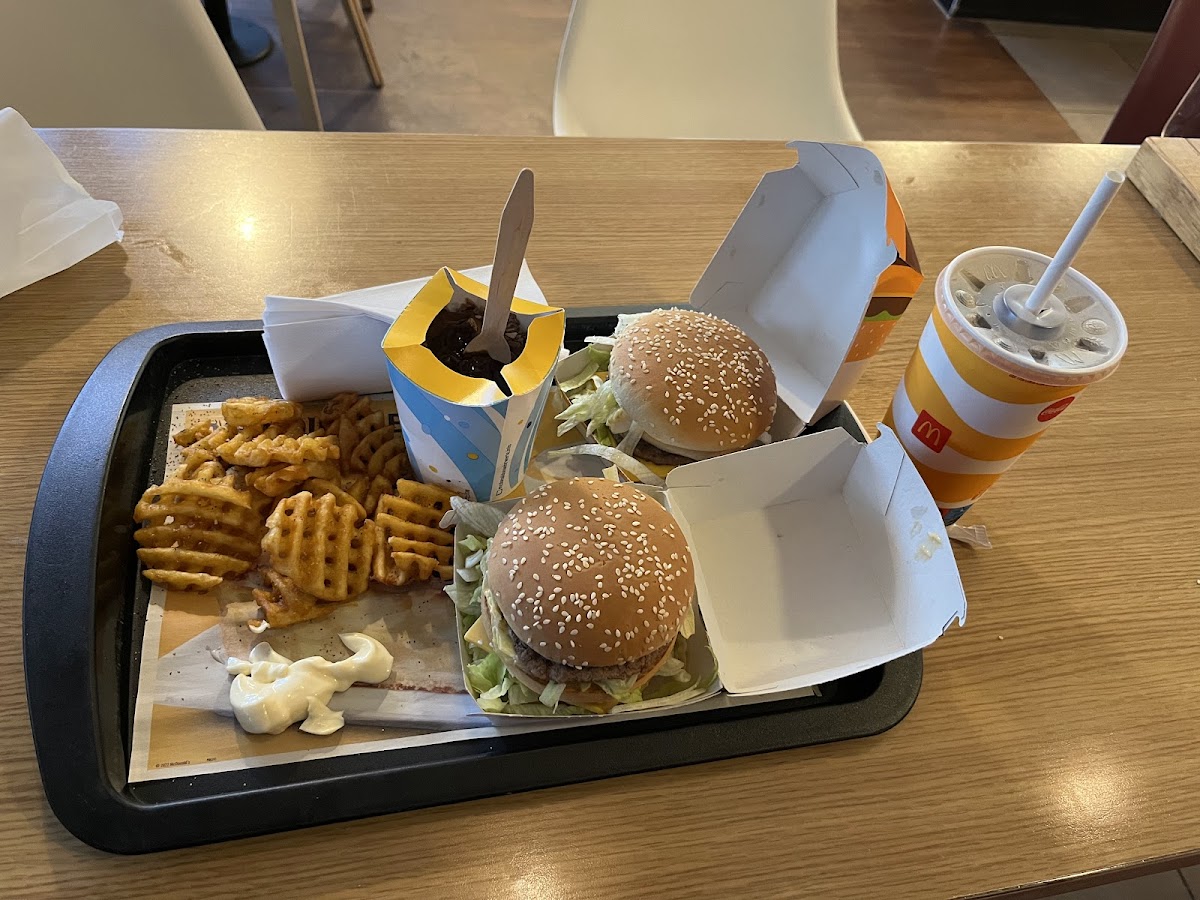 McDonald's Photo 4