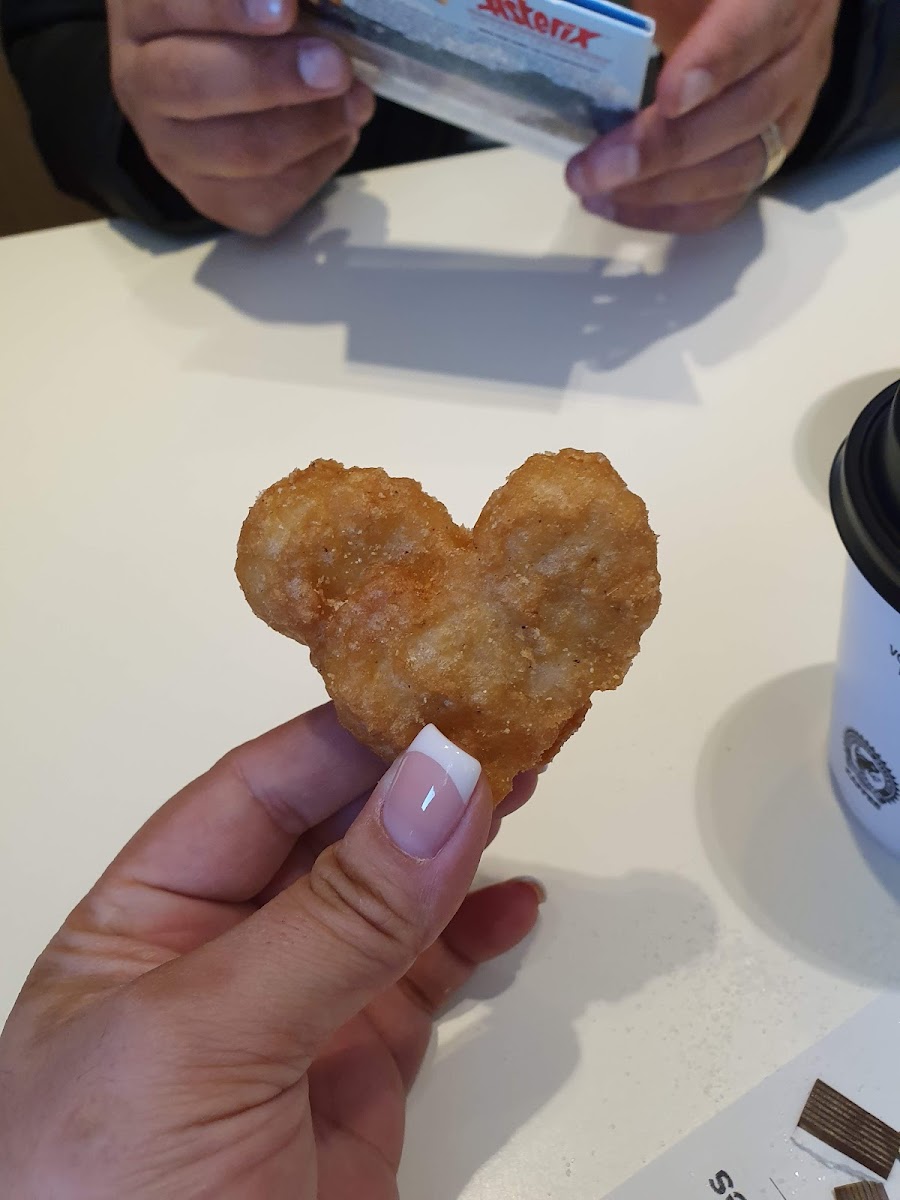 McDonald's Photo 5