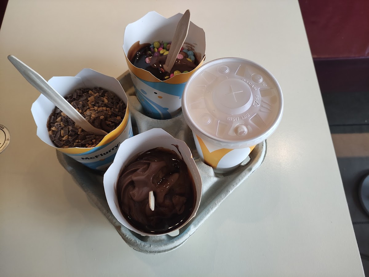 McDonald's Photo 6