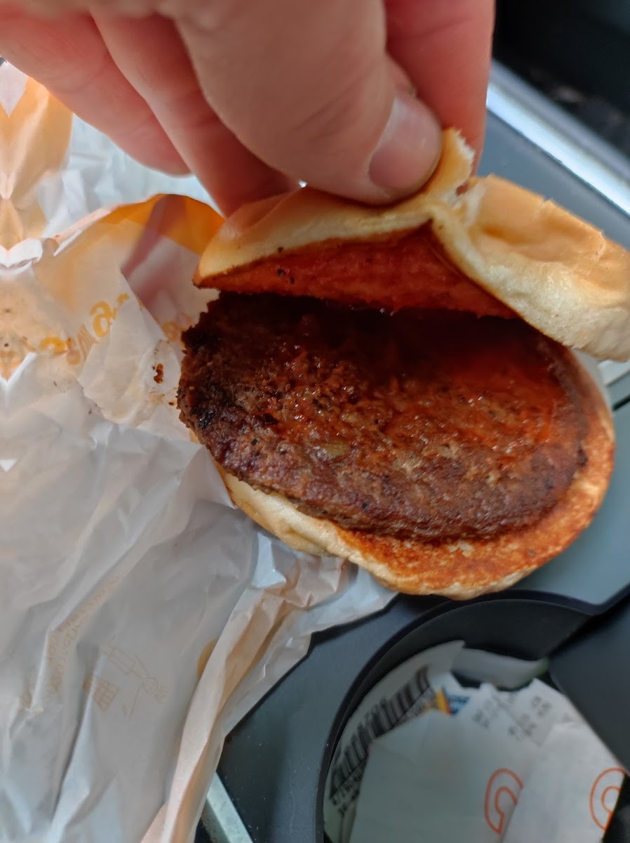 McDonald's Photo 7