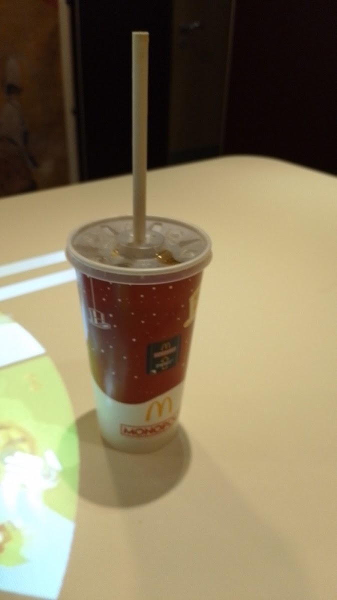 McDonald's Photo 8
