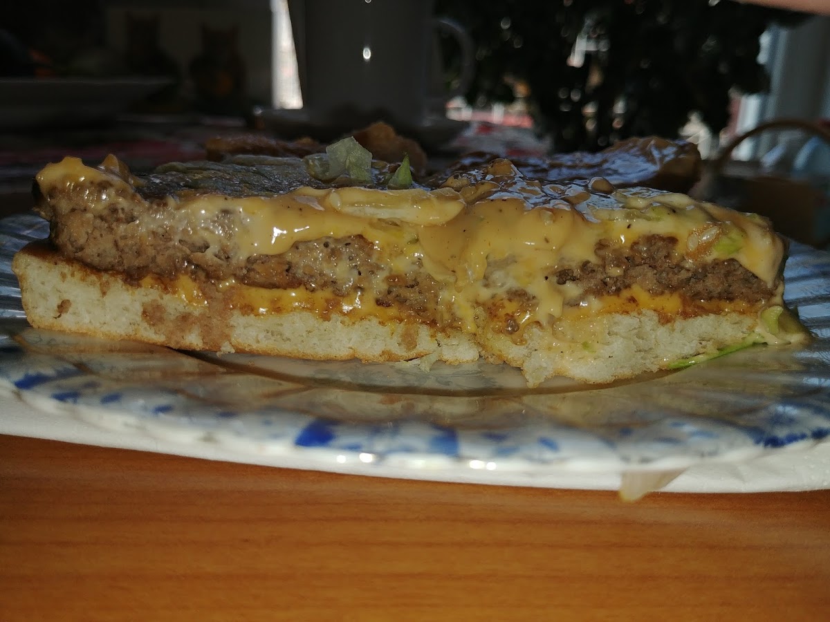 McDonald's Photo 9
