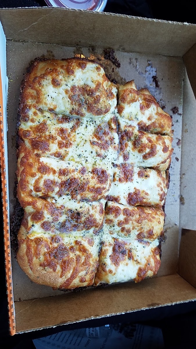 Little Caesars Pizza Photo 9