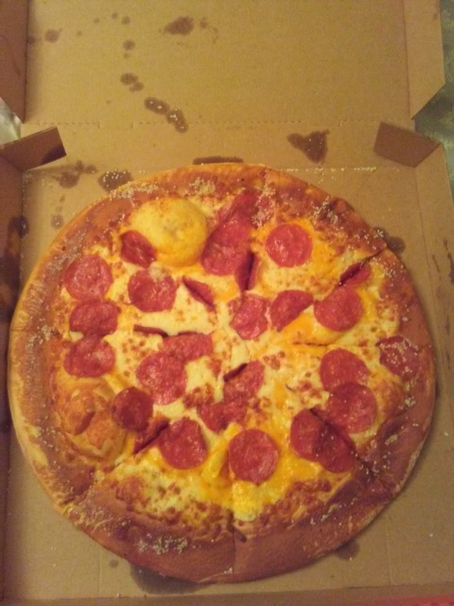 Little Caesars Pizza Photo 5