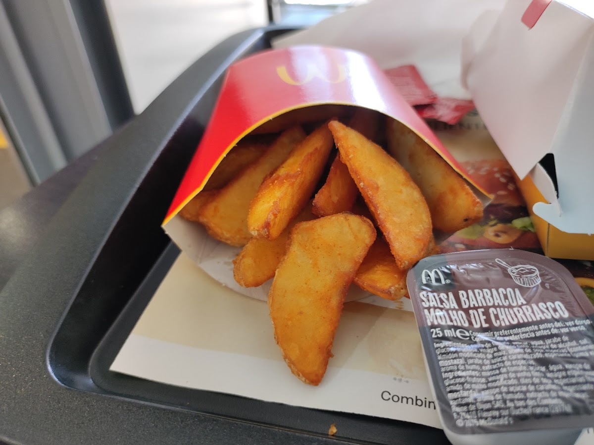 McDonald's Photo 10