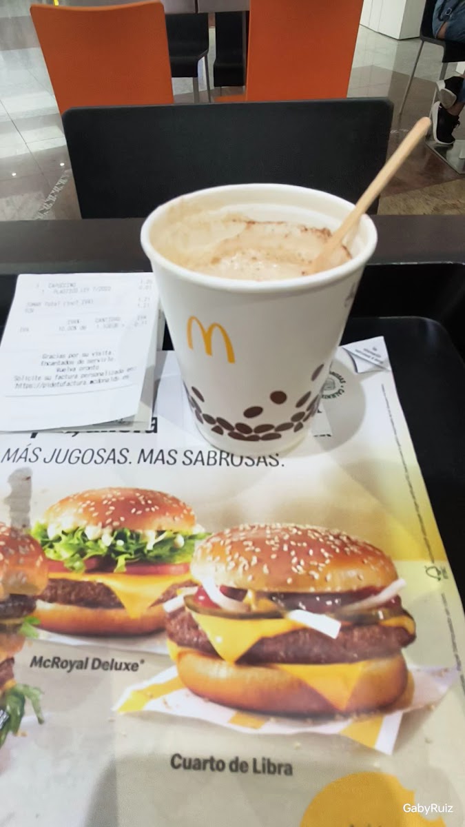 McDonald's Photo 2