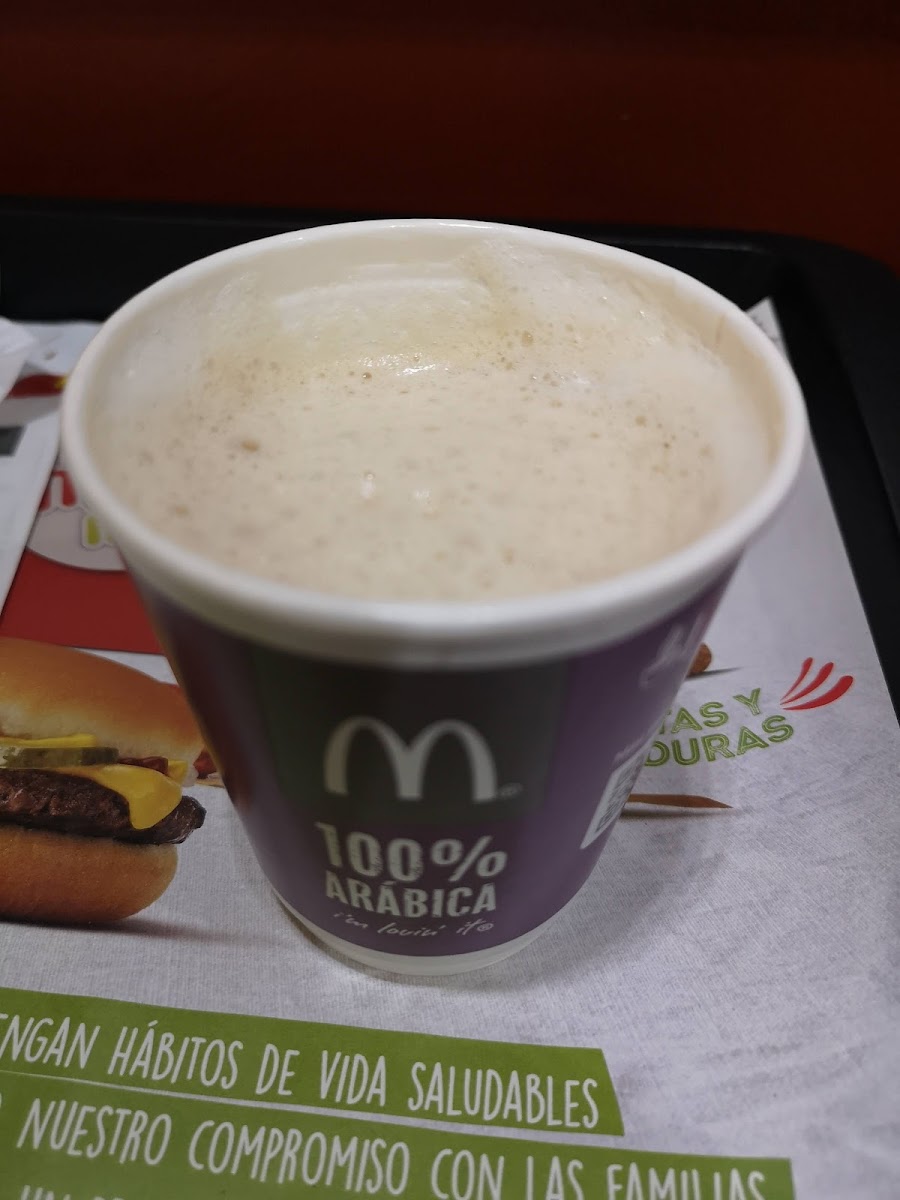 McDonald's Photo 5
