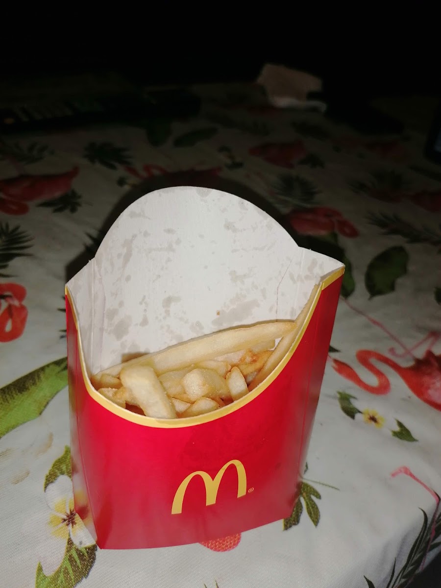 McDonald's Photo 7