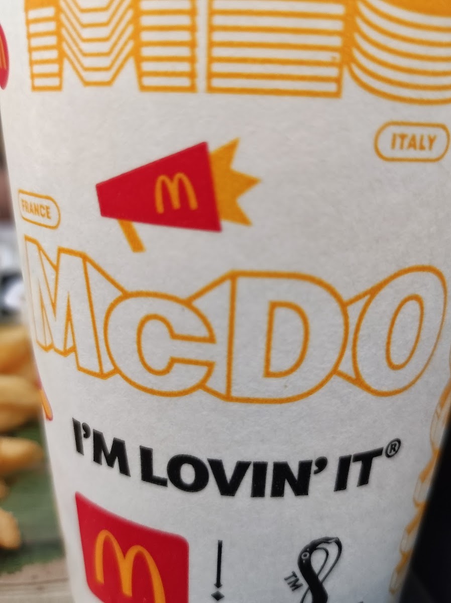 McDonald's Photo 8