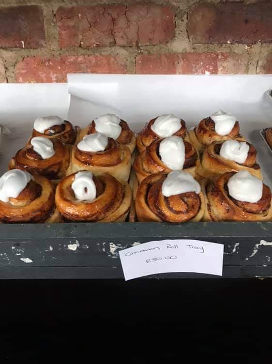Supercalifragilistic Bakery Photo 7