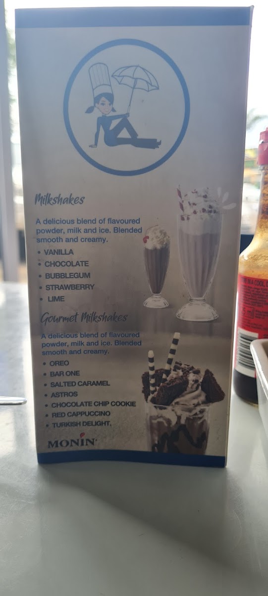 Supercalifragilistic Bakery Photo Menu 3