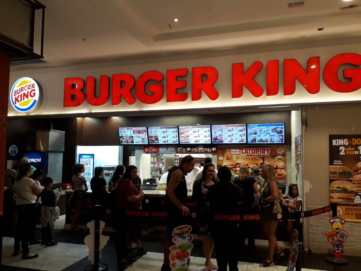 Burger King