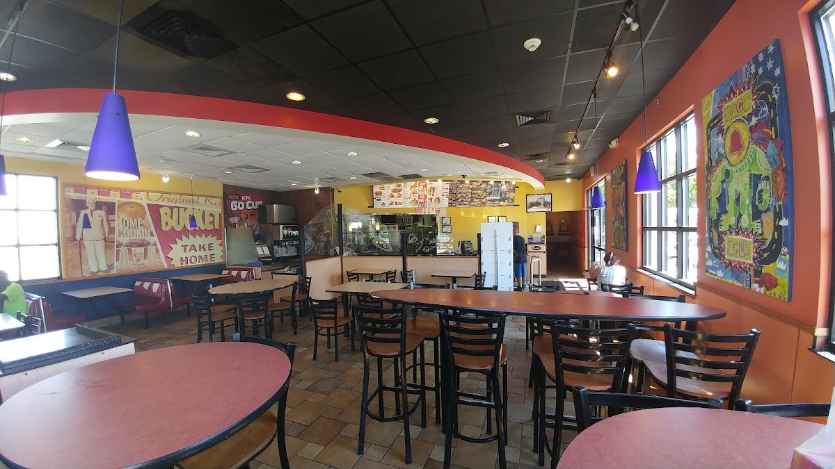 Taco Bell / KFC