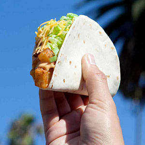Taco Bell / KFC Photo 6