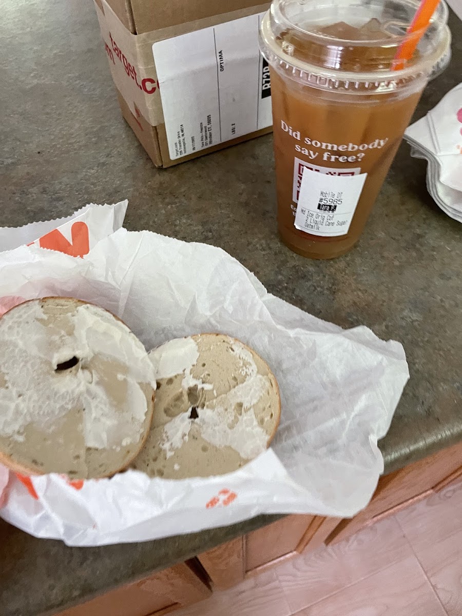 Dunkin' Photo 5