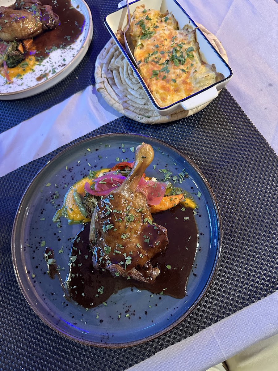 Restaurante Polaris Photo 7