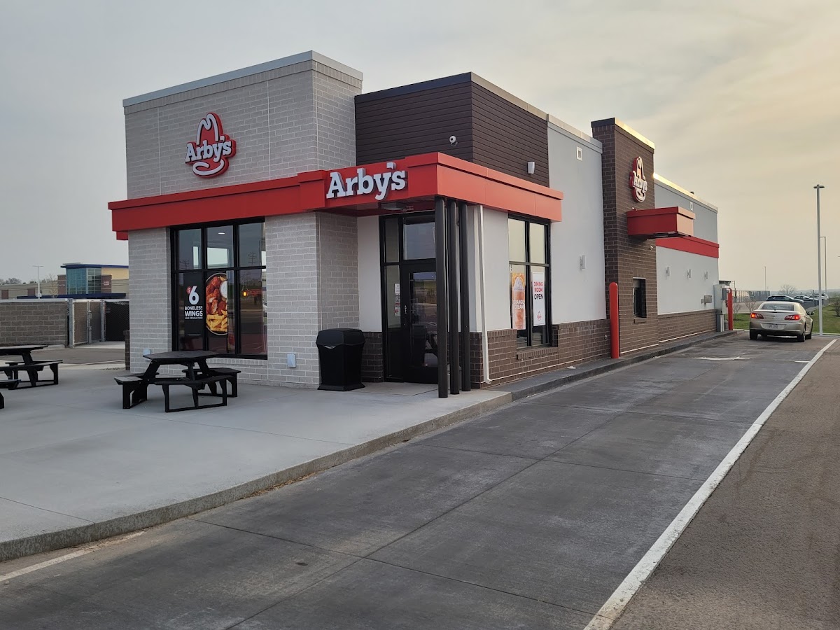 Arby's